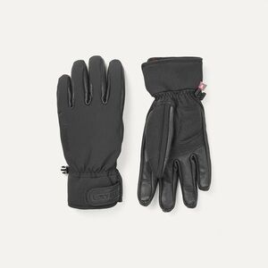 SEALSKINZ Waterproof Extreme Cold Weather Glove in Black - Large
